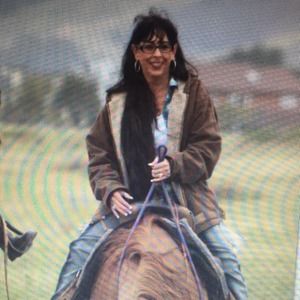 Meet your Posher, Julie